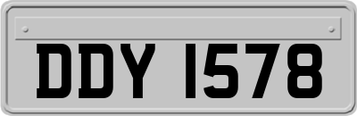 DDY1578