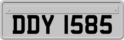 DDY1585