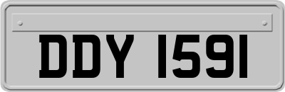 DDY1591