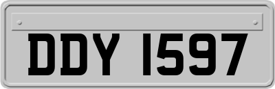 DDY1597