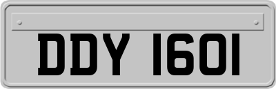 DDY1601