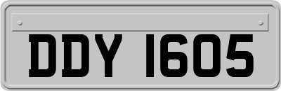 DDY1605