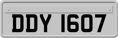 DDY1607