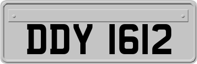 DDY1612