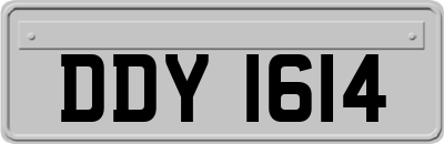 DDY1614