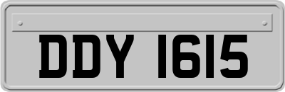 DDY1615