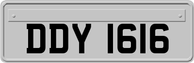 DDY1616