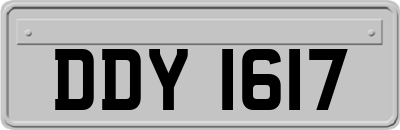 DDY1617