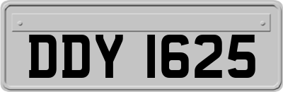 DDY1625