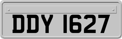 DDY1627