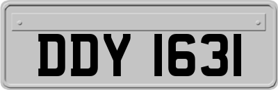 DDY1631