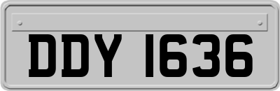 DDY1636