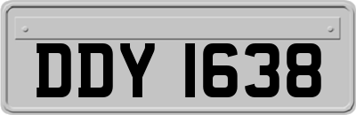 DDY1638