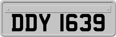 DDY1639