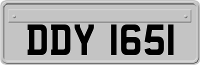 DDY1651