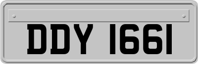 DDY1661