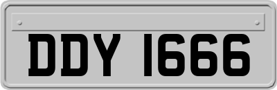 DDY1666