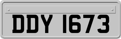 DDY1673