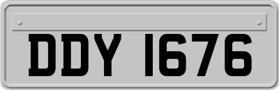DDY1676
