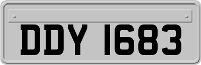 DDY1683