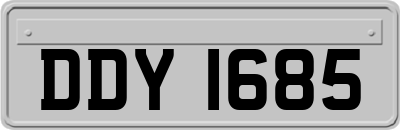 DDY1685