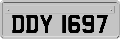 DDY1697