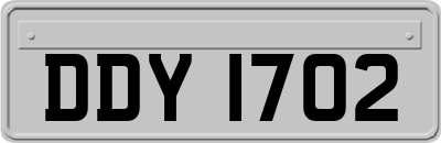 DDY1702