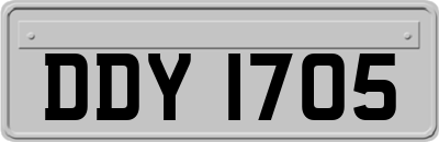 DDY1705