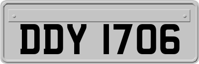 DDY1706