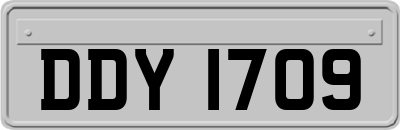 DDY1709
