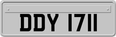 DDY1711