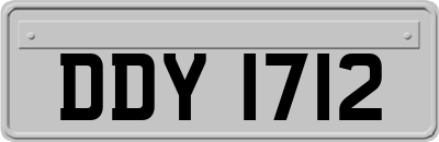 DDY1712