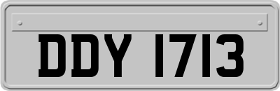 DDY1713