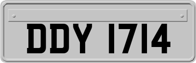 DDY1714