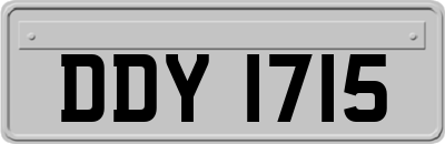 DDY1715