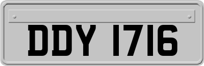 DDY1716