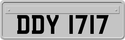 DDY1717