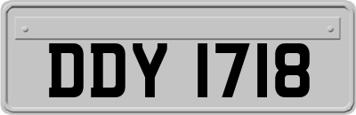 DDY1718