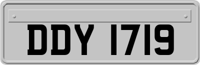 DDY1719