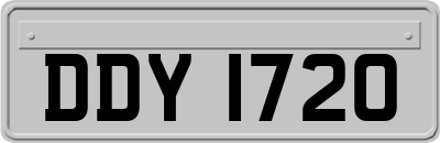 DDY1720