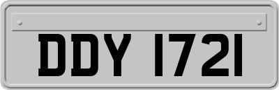 DDY1721