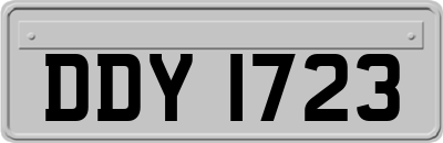 DDY1723