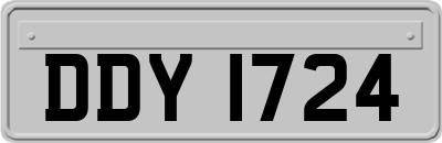 DDY1724