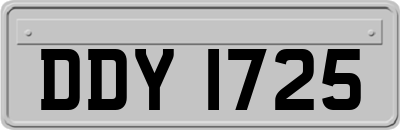 DDY1725
