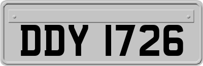 DDY1726