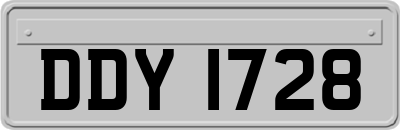 DDY1728