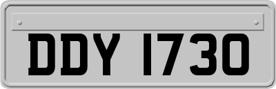 DDY1730