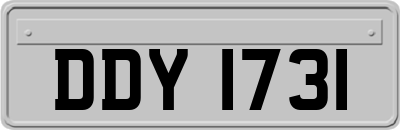 DDY1731