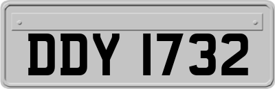 DDY1732