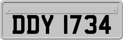DDY1734